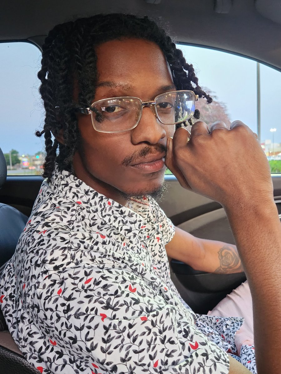 InfamousVisions's tweet image. #MenFromThe410