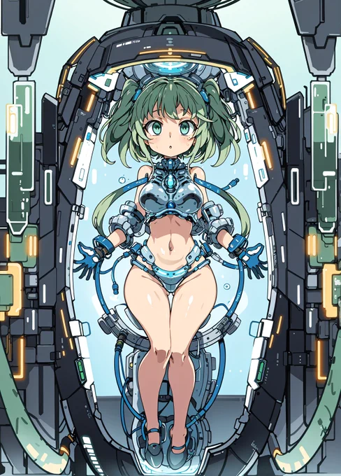 過去のモデルでも色々お試し。