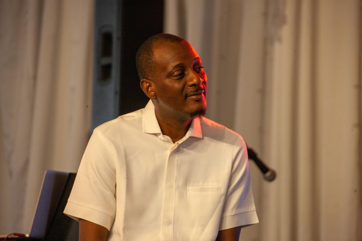 GICLekki's tweet image. The Q&amp;amp;A part of our Sunday service at GIC Lekki was full of insightful advice on how to handle marriage the way God intended.

What was your favorite moment from the session?

#QNA
#godlymarriages
#sundayservicehighlights