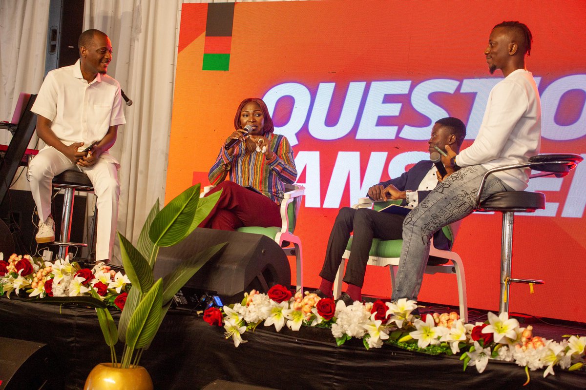 GICLekki's tweet image. The Q&amp;amp;A part of our Sunday service at GIC Lekki was full of insightful advice on how to handle marriage the way God intended.

What was your favorite moment from the session?

#QNA
#godlymarriages
#sundayservicehighlights