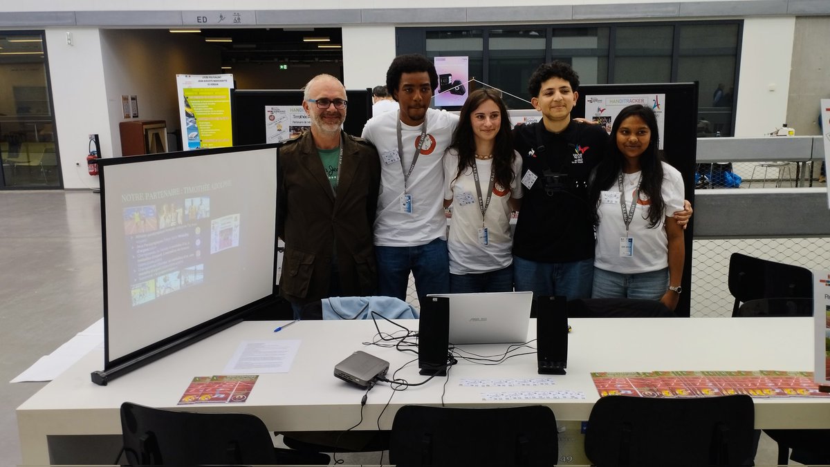 benoît gallienne tweet media