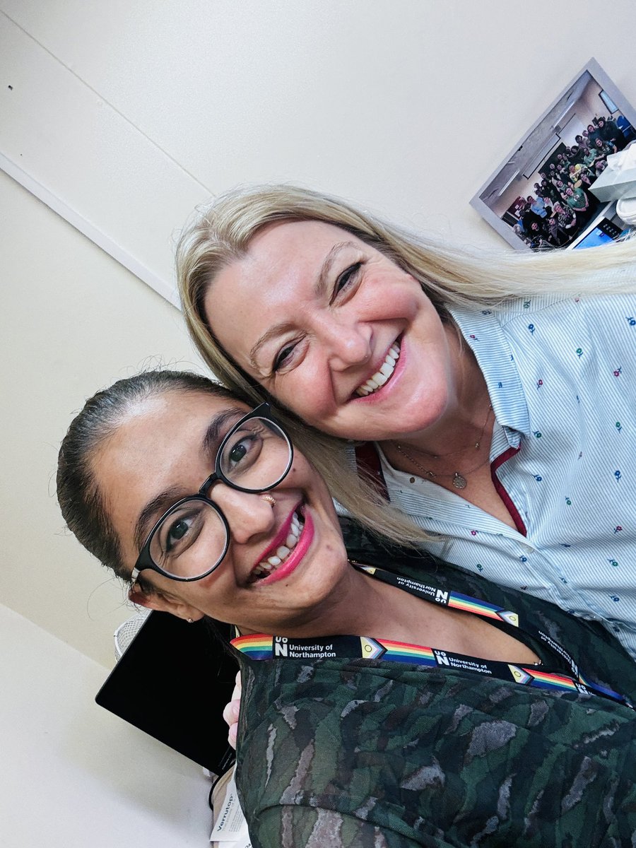 krish3 (@krishpod7) on Twitter photo Thrilled to finally meet <a href="/MandyAPod/">Mandy Abbott</a>, our external examiner from Glasgow, who’s here at <a href="/UniNhantsFHES/">Uni of Northampton Health, Education & Society</a> to moderate our #podiatry exams! Welcome, Mandy! #ExamModeration #UniversityLife #AcademicExcellence <a href="/chandler_l70703/">Lisa Chandler</a> <a href="/CaledonianNews/">Glasgow Caledonian University</a> Thrilled to finally meet <a href="/MandyAPod/">Mandy Abbott</a>, our external examiner from Glasgow, who’s here at <a href="/UniNhantsFHES/">Uni of Northampton Health, Education & Society</a> to moderate our #podiatry exams! Welcome, Mandy! #ExamModeration #UniversityLife #AcademicExcellence <a href="/chandler_l70703/">Lisa Chandler</a> <a href="/CaledonianNews/">Glasgow Caledonian University</a>
