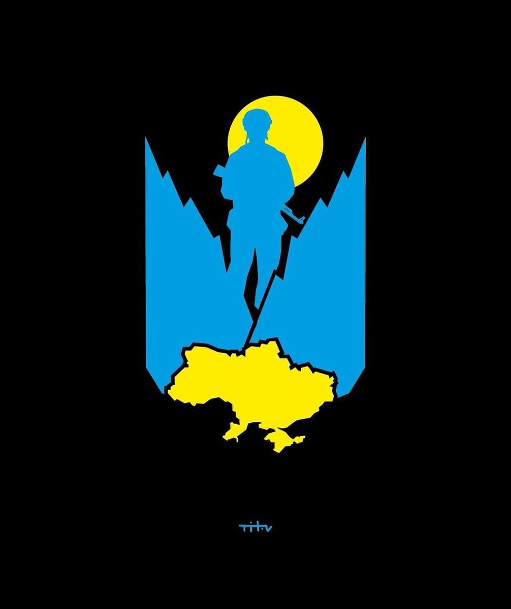 Today in Ukraine we celebrate Heroes' Day! It is a feast in honour of all the defenders and freedom fighters of Ukraine - from the Cossacks to the current defenders 🫡 Our sincere congratulations to all our brothers and sisters in arms! 🙏 We remember all those who gave their