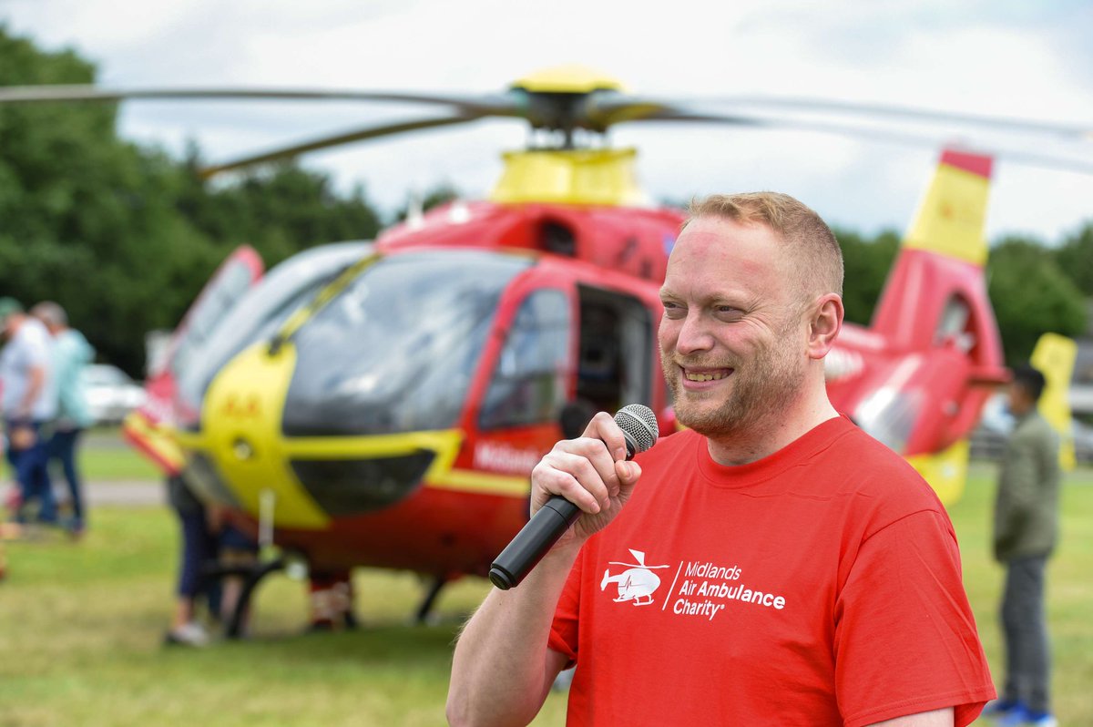 🌟 Want to turn your compassion into action? Whether you're a skilled organiser, people talker or simply eager to lend a hand, there's a role for you. Your time and dedication could help save lives and make a lasting impact 👉 bit.ly/3wLlNlJ