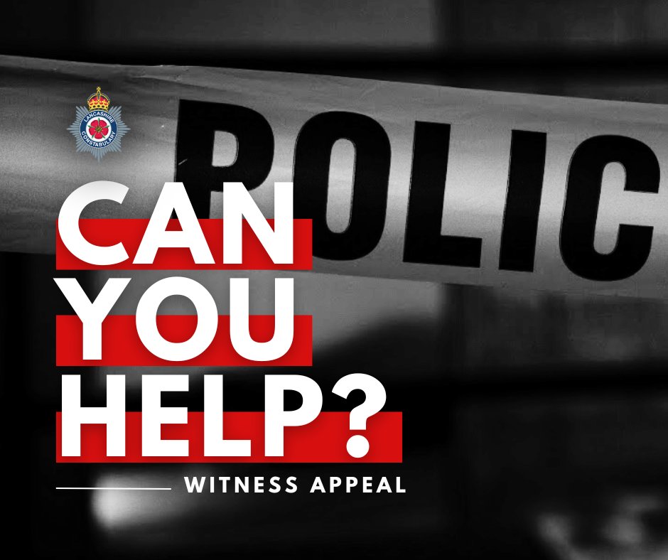 We are appealing for information after an 11-year-old boy was shot in the head orlo.uk/ns0kA