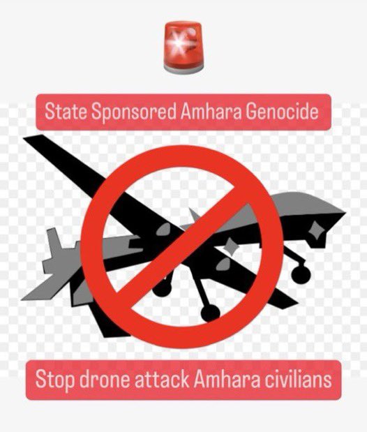 Disturbing news from southern Gonder paint a grim picture: civilians killed; homes destroyed. Urgent action is needed tomake @AbiyAhmedAli & his army face justice. #StateSponsoredAmharaGenocide @UNHumanRights @hrw @AmnestyEARO @MikeHammerUSA @SecBlinken @BBCAfrica @Reuters