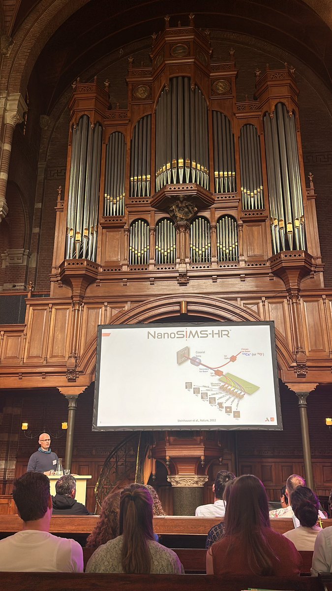 Dutch Antisense Therapeutics tweet media