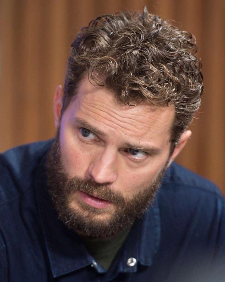 Jamie Dornan Source UK • FANSITE ¹⁷ (@JDornanSourceUK) on Twitter photo 2024-05-23 10:08:03