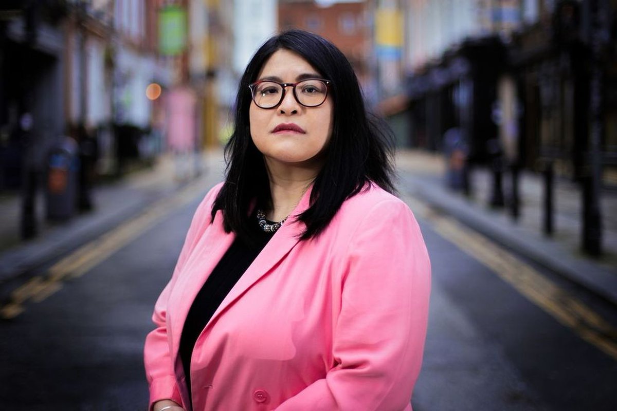 “I have and will continue to proactively support new housing plans including social, private, and affordable homes,” - @hazechu 

independent.ie/regionals/dubl… 

#KeepGoingGreen #LE24