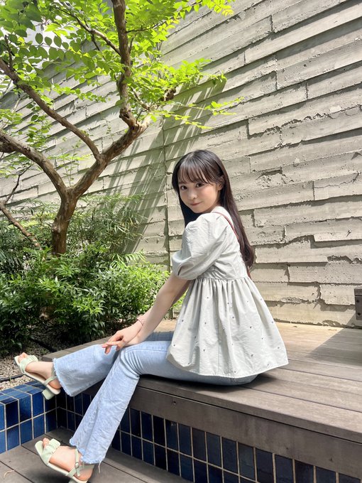 林芽亜里のTwitter画像14