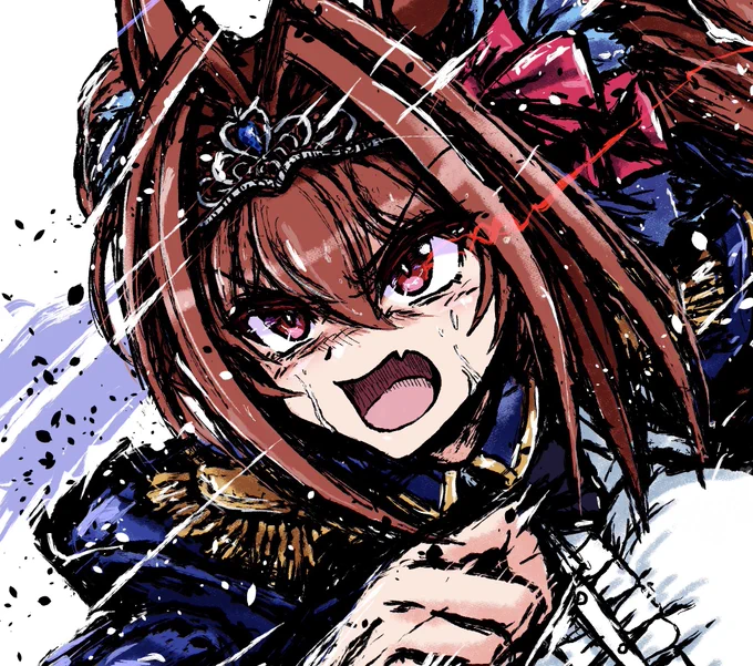 #我ながら天才なお顔4選 