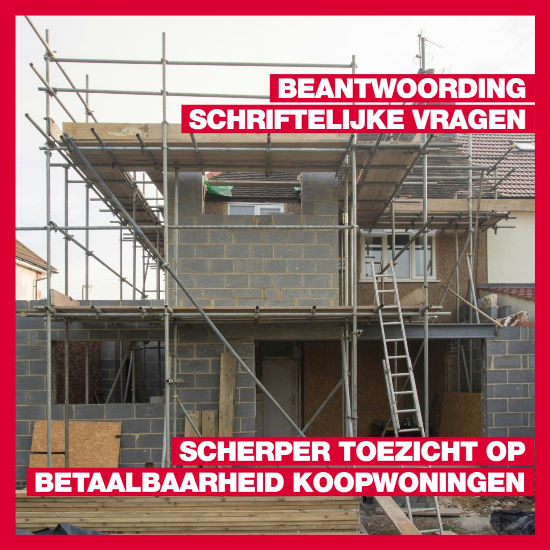 GroenLinks Leiden (@gl_leiden) on Twitter photo Als GroenLinks zijn we blij dat het college naar aanleiding van vragen van <a href="/afkargin/">Ahmet Kargin</a> en <a href="/CDA_Leiden/">CDA Leiden</a> strenger gaat toezien op de betaalbaarheid van nieuwbouw om praktijken waarbij projectontwikkelaars meer geld vragen dan ze potentiële kopers eigenlijk voorhouden. Als GroenLinks zijn we blij dat het college naar aanleiding van vragen van <a href="/afkargin/">Ahmet Kargin</a> en <a href="/CDA_Leiden/">CDA Leiden</a> strenger gaat toezien op de betaalbaarheid van nieuwbouw om praktijken waarbij projectontwikkelaars meer geld vragen dan ze potentiële kopers eigenlijk voorhouden.