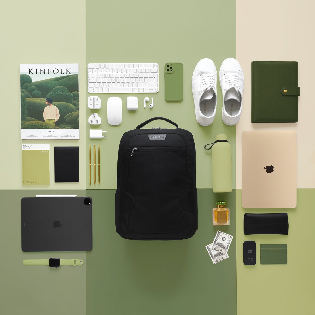 EVERKI Bags tweet media