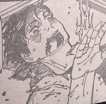 Gochan 💤 #VoltaGojo 🪷 tweet media