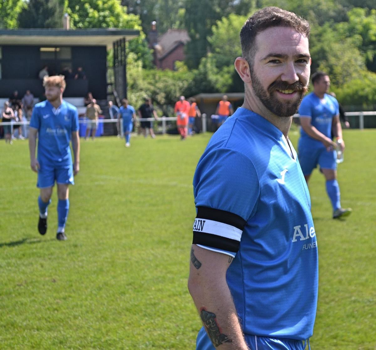 Grant Allan tweet media