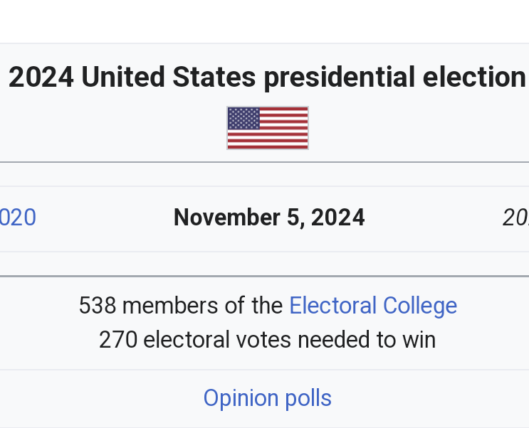 UK General Election 🤝 US Presidential Election on independence day on bonfire night Gonna be fireworks all-round 🎆