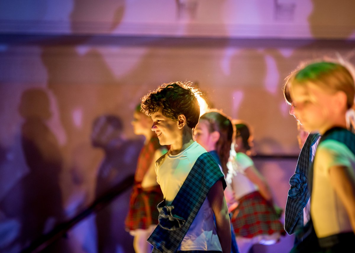 What an amazing weekend was had at the cross schools Ballet collaboration at Cadogan Hall! 🩰🎶

<a href="/cadoganhall/">Cadogan Hall</a>