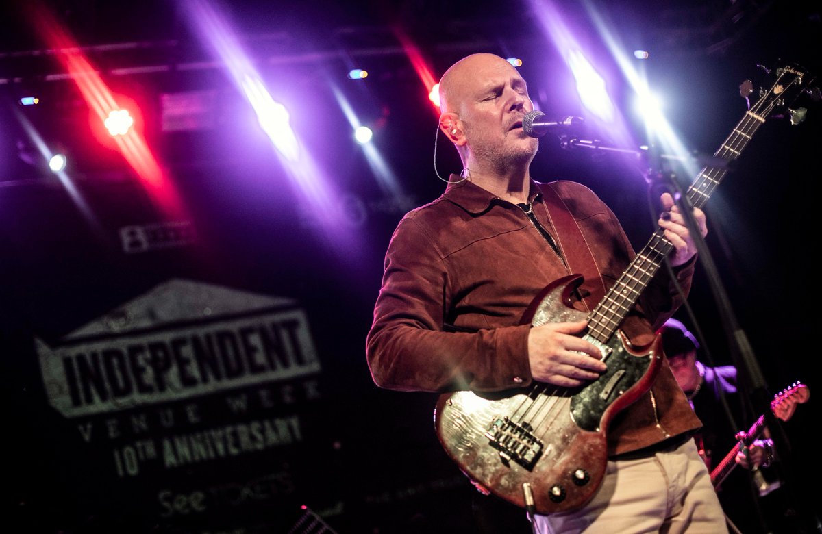 Happy birthday to our incomparable #IVW23 ambassador @philipselway 💛 📸@_victoriawai_ at @NewsTMA