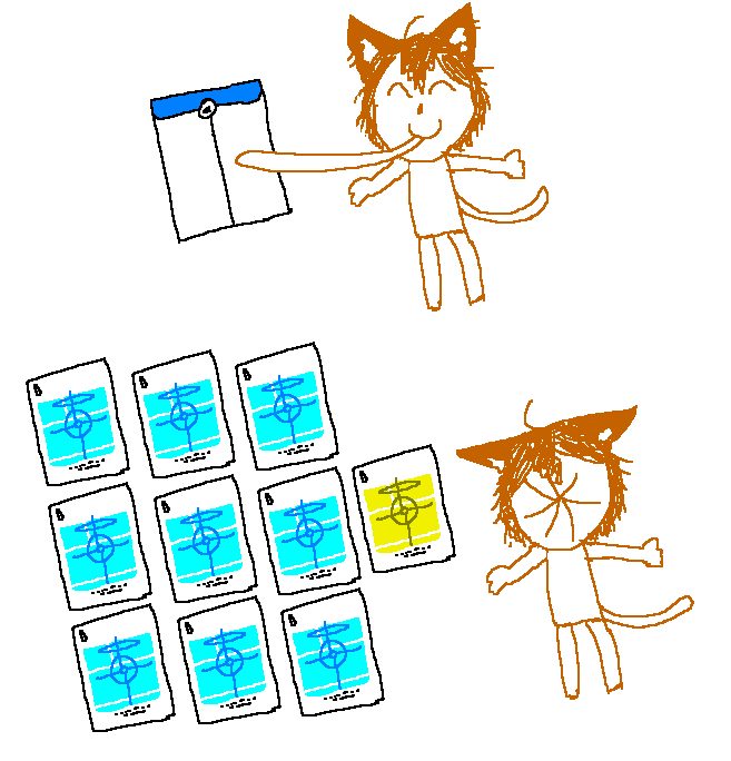 AonGreyFox's tweet photo. อันนี้ตอนแรกก็วาดเซนเซย์ธรรมดาอยู่ดีๆ แท้ๆ อ้าว ทำไมมันอยู่ๆ ใจเกเร ไปเติมหูหางจนได้ซิน้าาาา :3
เกมเค็มๆ ที่รักเรา มีเรื่องอยากร้องทุกข์ เรดบอสกวนโคโคโระ ติดต่อคุณเรียล :3
https://t.co/CDz4jw69Jb
#RealiableFA https://t.co/VdcvrQHNGV