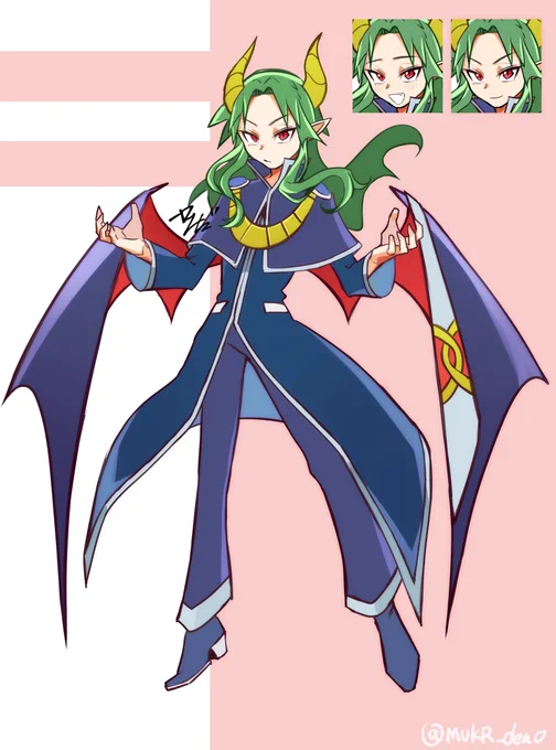 サタンさま