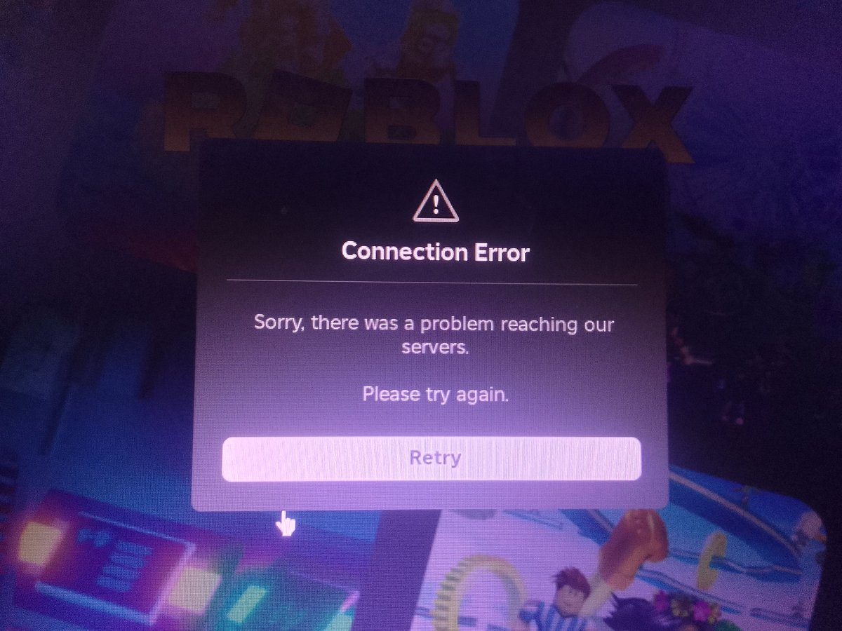 Wiknoblade's tweet photo. Help Guys what do I do I can't join roblox on google pc app and on phone. Pls? https://t.co/u3jEYHEttl