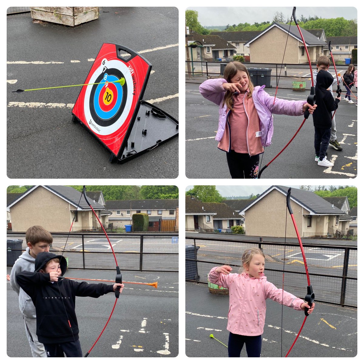 Dechmont Infant Sch tweet media