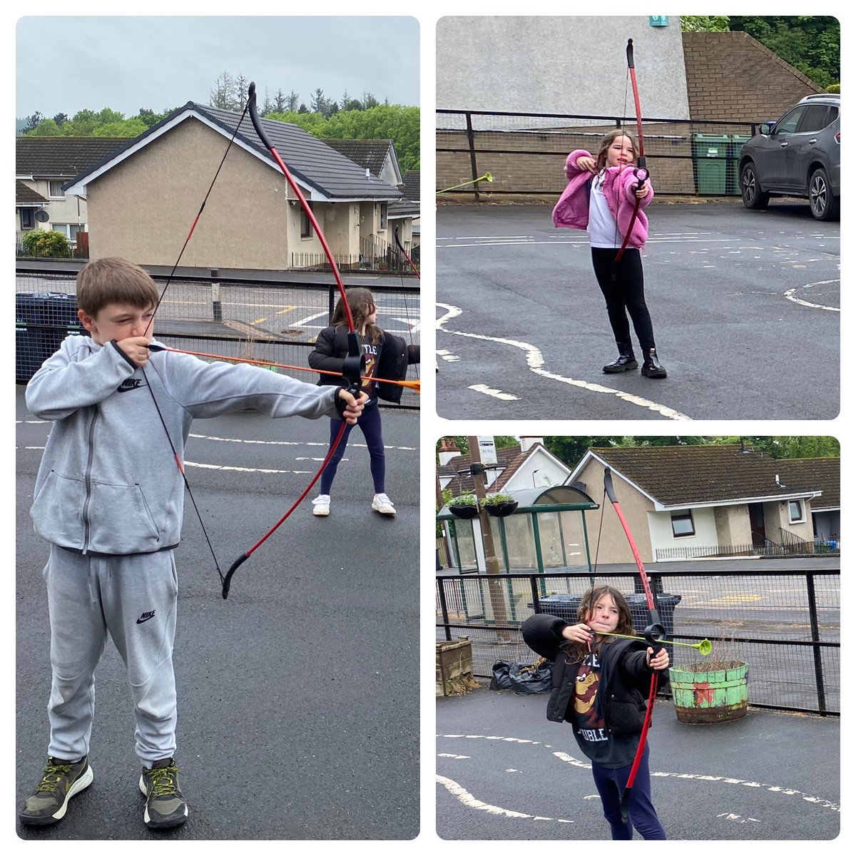 Dechmont Infant Sch tweet media