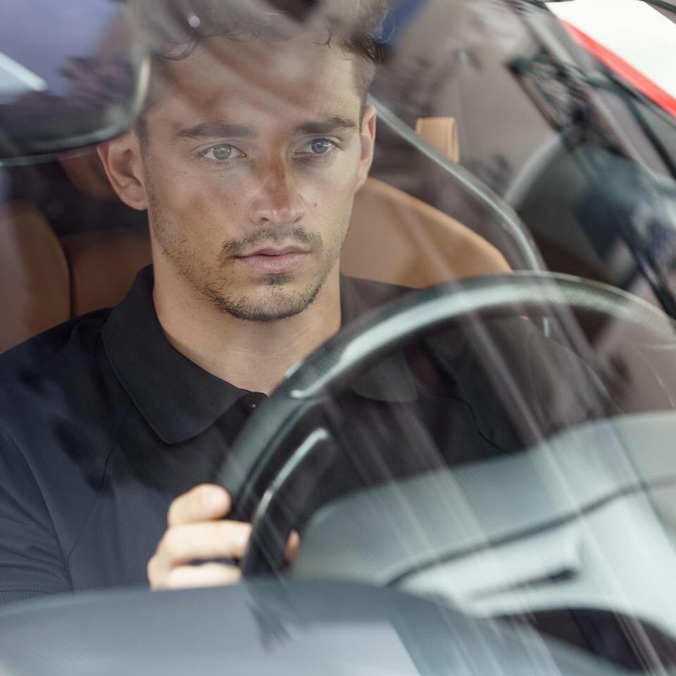 #monacogp #waitingfor #thebigone #charlesleclerc #ferrari #f1 #formula1 #driver #silencebeforethestorm #frenchriviera #cotedazur #portraitphotography #peoplephotography #eventphotography #beyondcoolmag #motion #travel #urban #life