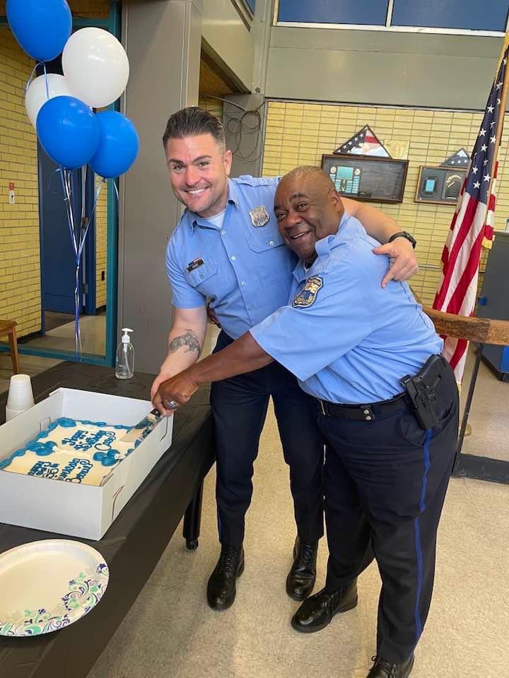 PPD 22nd District tweet media