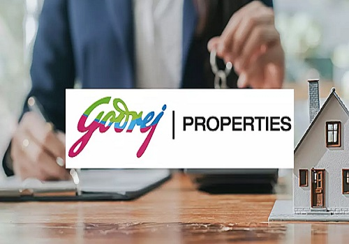 Godrej Properties gains on selling around 650 homes worth over Rs 2,000 crore in Godrej Jardinia project in Noida investmentguruindia.com/newsdetail/god… #StockMarket @GodrejProp #Noida @GodrejGroup #RealEstateSector #Investmentguruindia