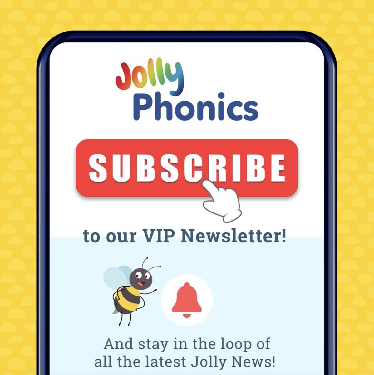 Jolly Learning tweet media