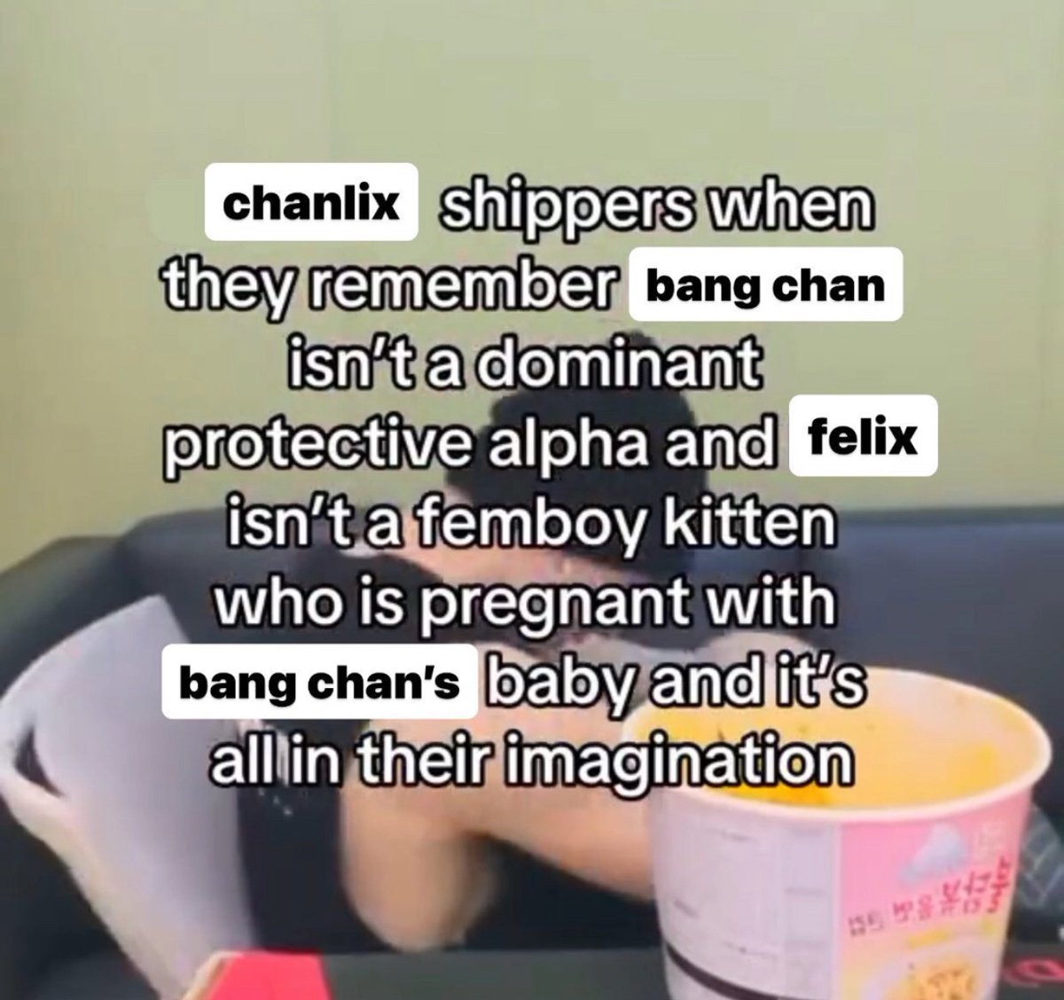 things that could be chnlx (@thingsthatchnlx) on Twitter photo 