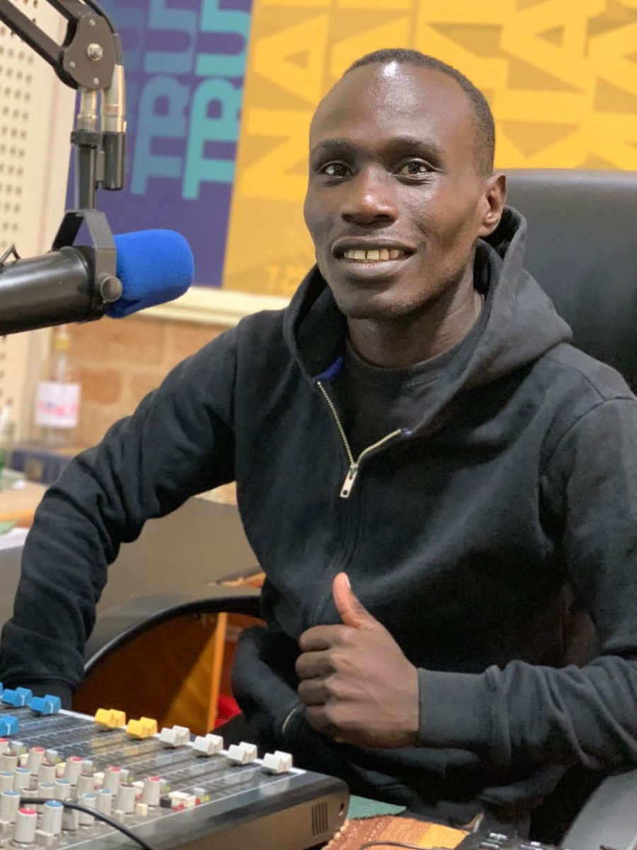 1 Samuel 7:12 Good Evening and Welcome to #TruthExpress with @psalmieboy254 till 7pm. This Far What are You Grateful for to God?. #TurnBackThursday Call/Whatsapp-0727907907 Listen Live on- truthfm.org Tweet- @truthfmkenya