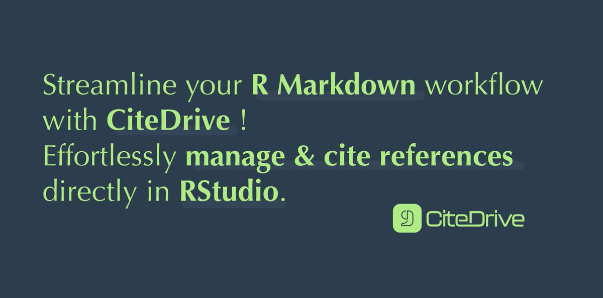R Markdown tweet media
