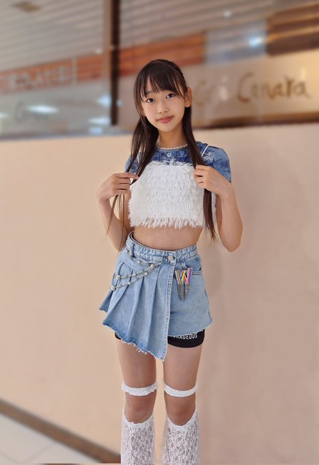 HiyoriのTwitter画像24