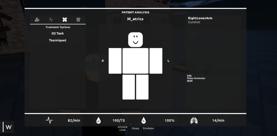 M_etrics tweet media