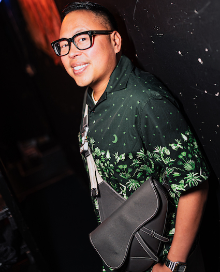 🌟 Get ready, Austin! Nico Santos is coming to @CapCityComey on June 26th! Known for Crazy Rich Asians and Superstore, he's earned awards and wowed audiences. 

Grab your tickets now, powered by Seat Engine! 🎟️ capcitycomedy.com/shows/255333