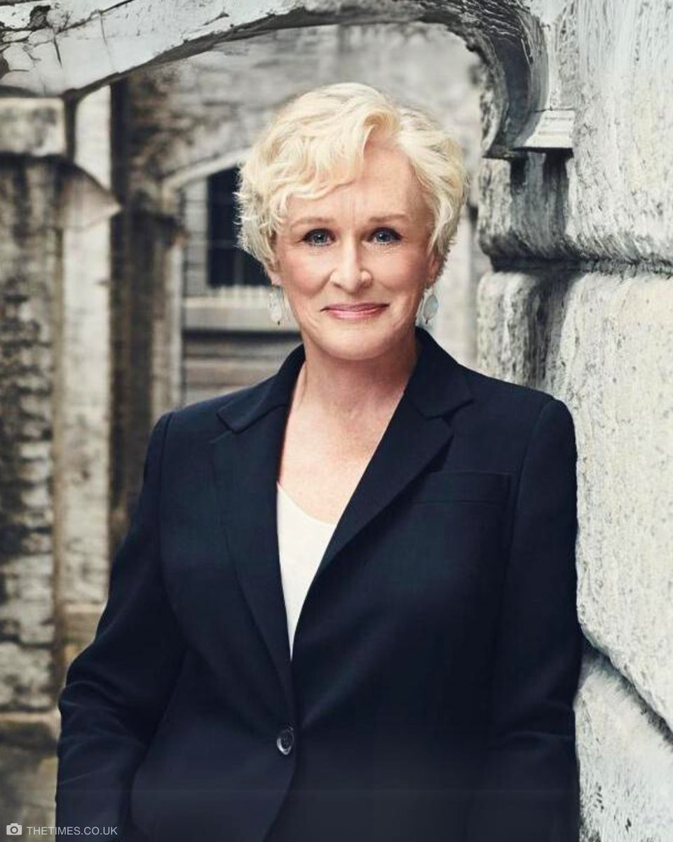 Did you know? Before captivating audiences on the big screen, Glenn Close honed her critical thinking skills as an #anthropology major at @williamandmary. 🎓 Join us in celebrating her academic journey! 🌍🎥 #AnthropologistSpotlight #InspiringMinds #WilliamAndMary #Art #Culture