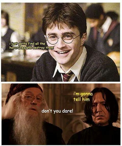 Poor Harry! 😟