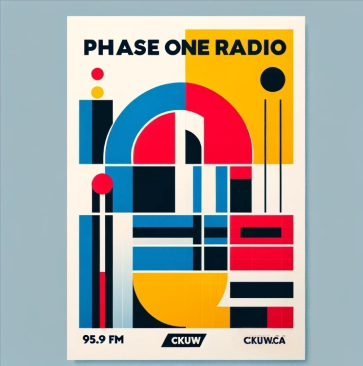 anthonya's tweet photo. Heading to #Detroit for #Movement this weekend? #Stream or #download Week Four of Phase One Radio's 24th Annual Summer Resident Series. Tonight on 95.9 FM in #Winnipeg. 10 pm to midnight CST. Winnipeg #ambient artist #Yoyu. Exclusive mix only on https://t.co/lD26QC936c. https://t.co/GrkzPyAHGt
