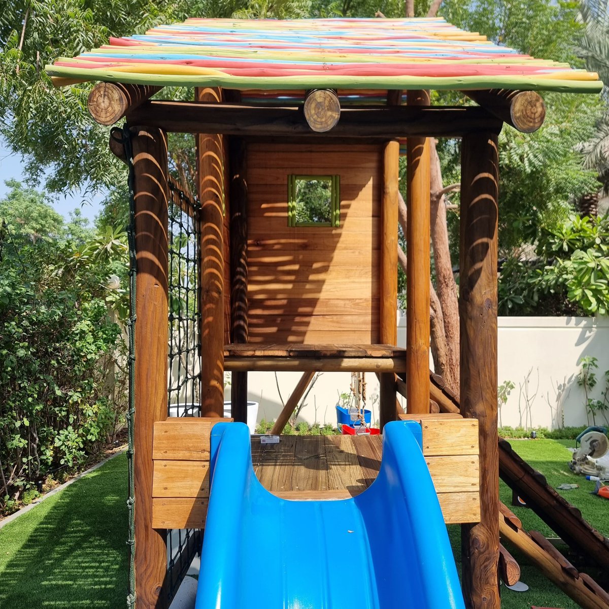 Give your children the adventure of a lifetime with Cape Reed’s pre-designed jungle gyms. Turn playtime into cherished childhood memories. 

👉 Explore the possibilities and shop now! capereed.com/promotion  

#OutdoorLiving #Promo #Playtime