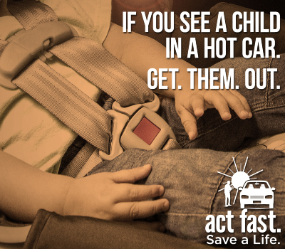 🚨STOP SCROLLING!🚨 If you see a child left alone in a hot car, don't hesitate - take action! Every second counts in saving their life. Be the hero they need and Get. Them. Out. #HotCarSafety #ChildSafety #BeAHero #GCPH