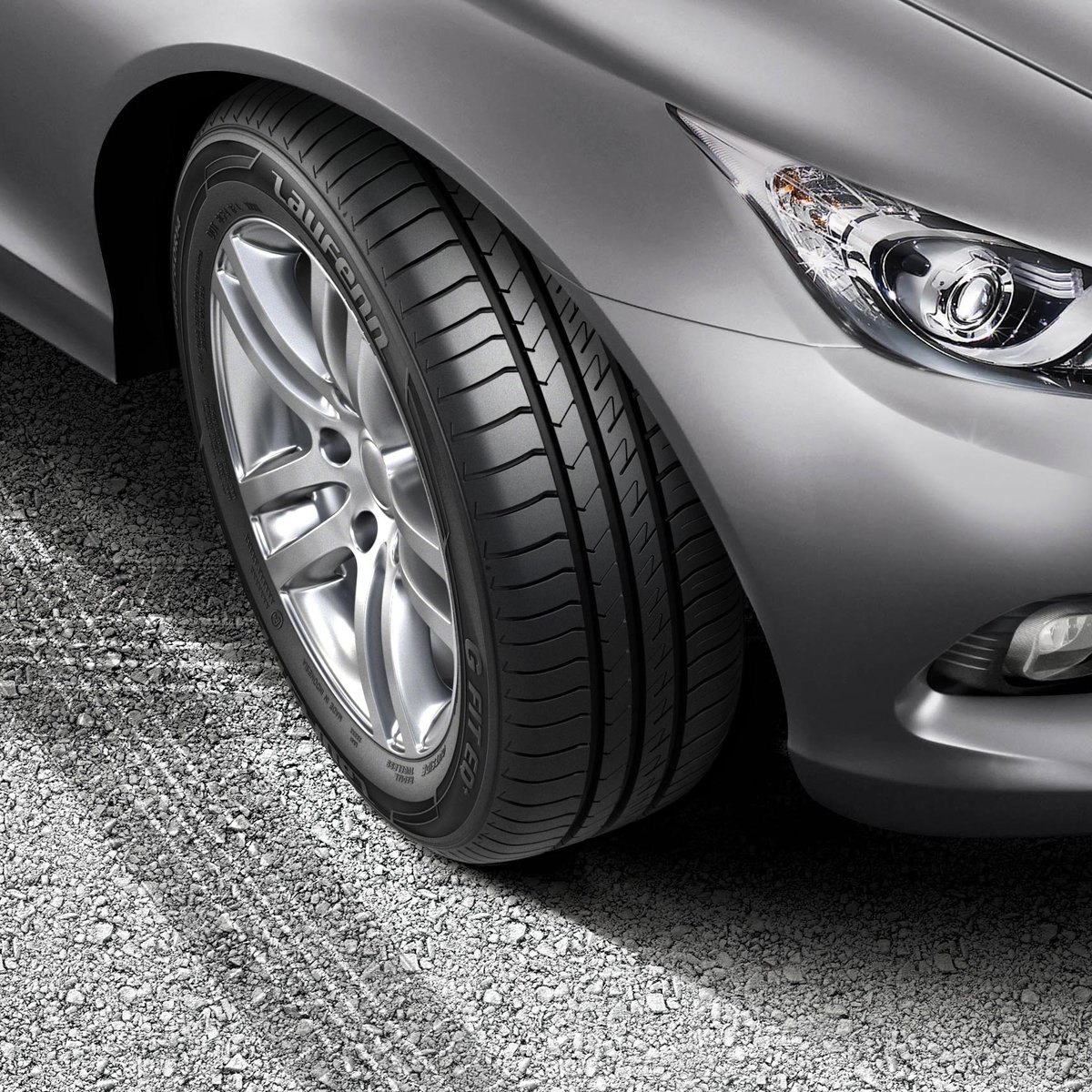 Visit us this Bank Holiday weekend and we’ll pay your VAT on all stocked Laufenn tyres! 🚘
Offer ends 02.06.24. Visit our website for full T&amp;Cs: fast-fit.co.uk/fitting-bays/t…