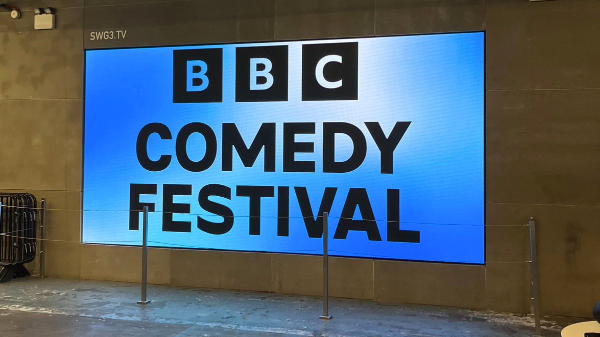 BBC Scotland Comms tweet media