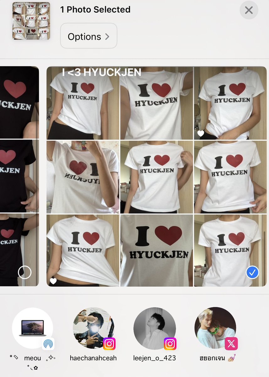 i <3 hyuckjen  ࣪    ✧   𓈒   •   ❤︎