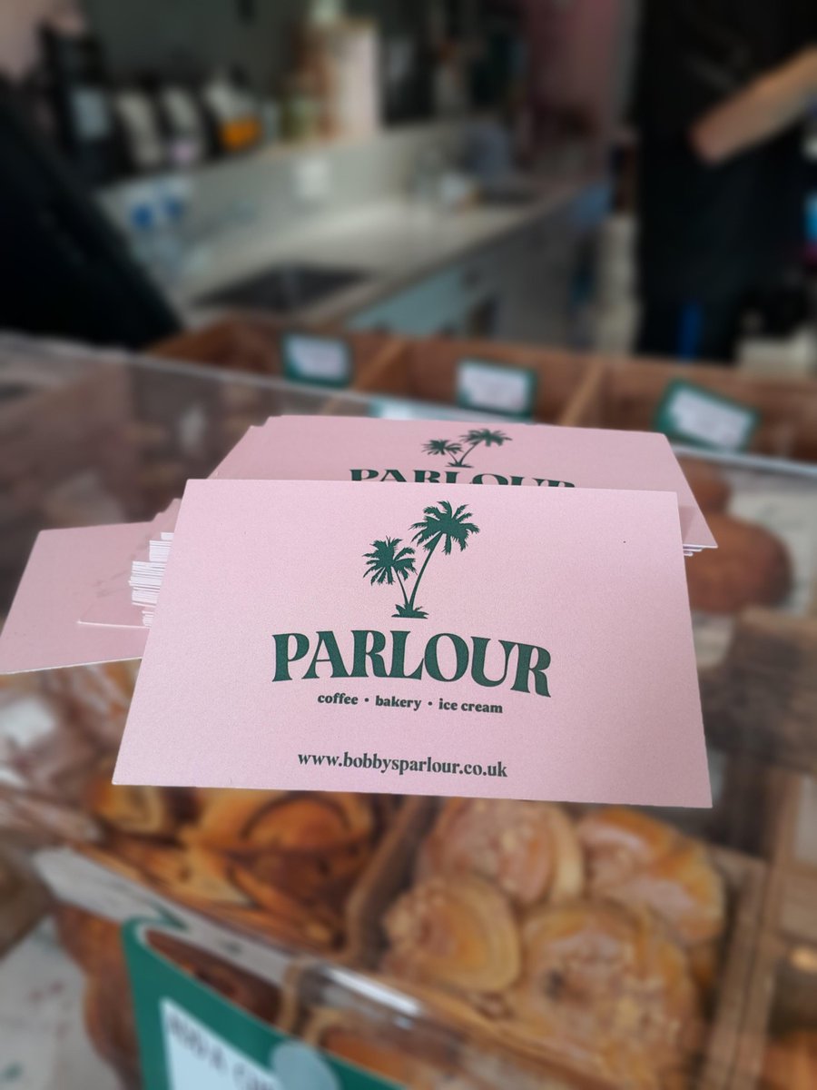 A big thank you to Bobby's Parlour in @BobbysBournemth for generously donating hot drink vouchers to all those that took part in the #BournemouthTownCentreActionDay - it was well enjoyed! ☕