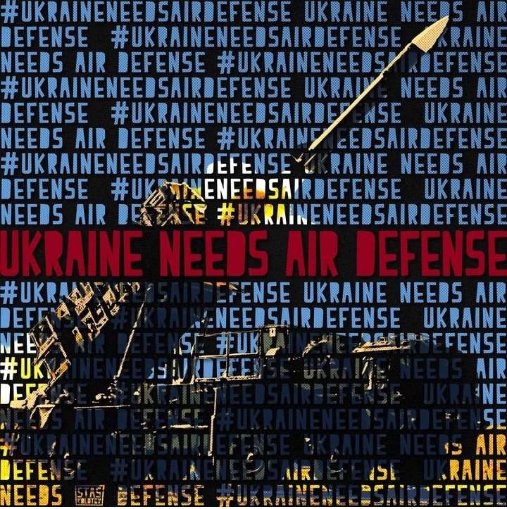 @AmourskyCyrille 😭.... Horrible.. 
#CloseTheSkyOverUkraine Now!
#RussiaIsATerroristState