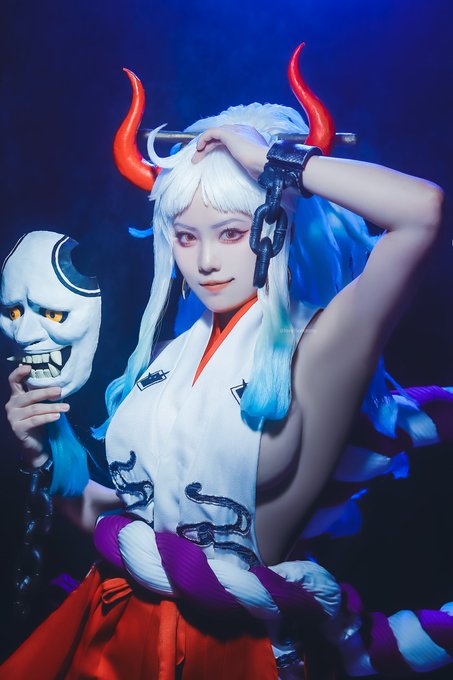 Twitterのコスプレ画像15