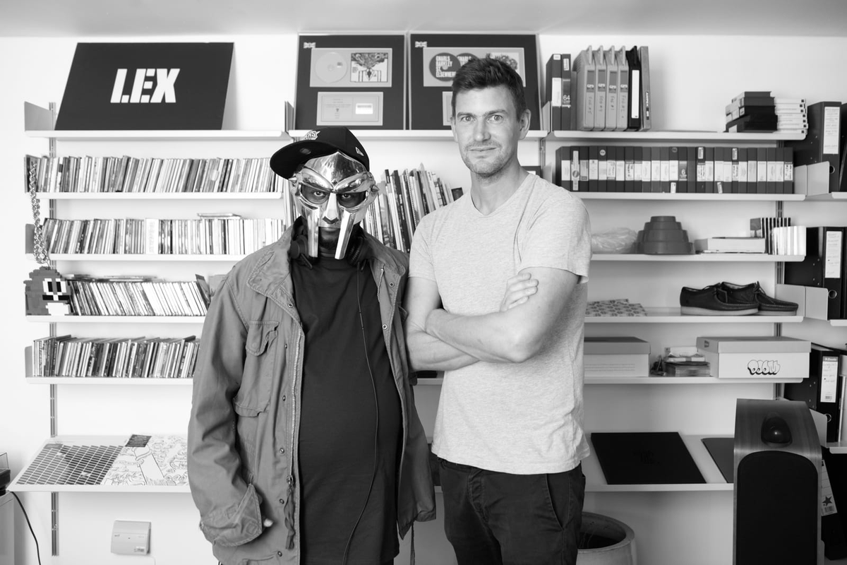 Rough Trade tweet media