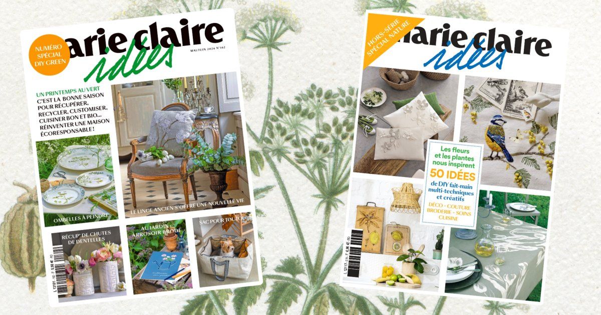 À la recherche de votre magazine préféré ? buff.ly/4bw8gjK